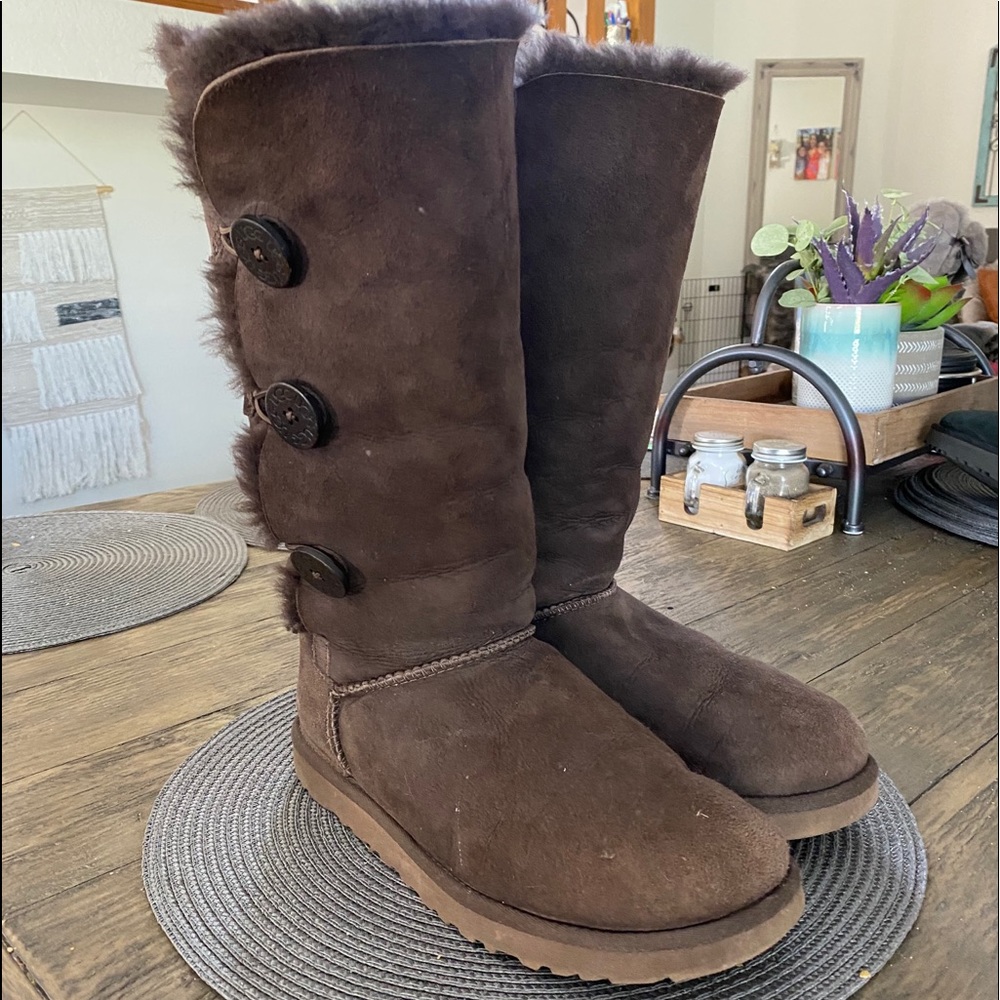 UGG Boots